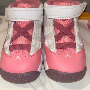 Kids Jordan 6 Rings